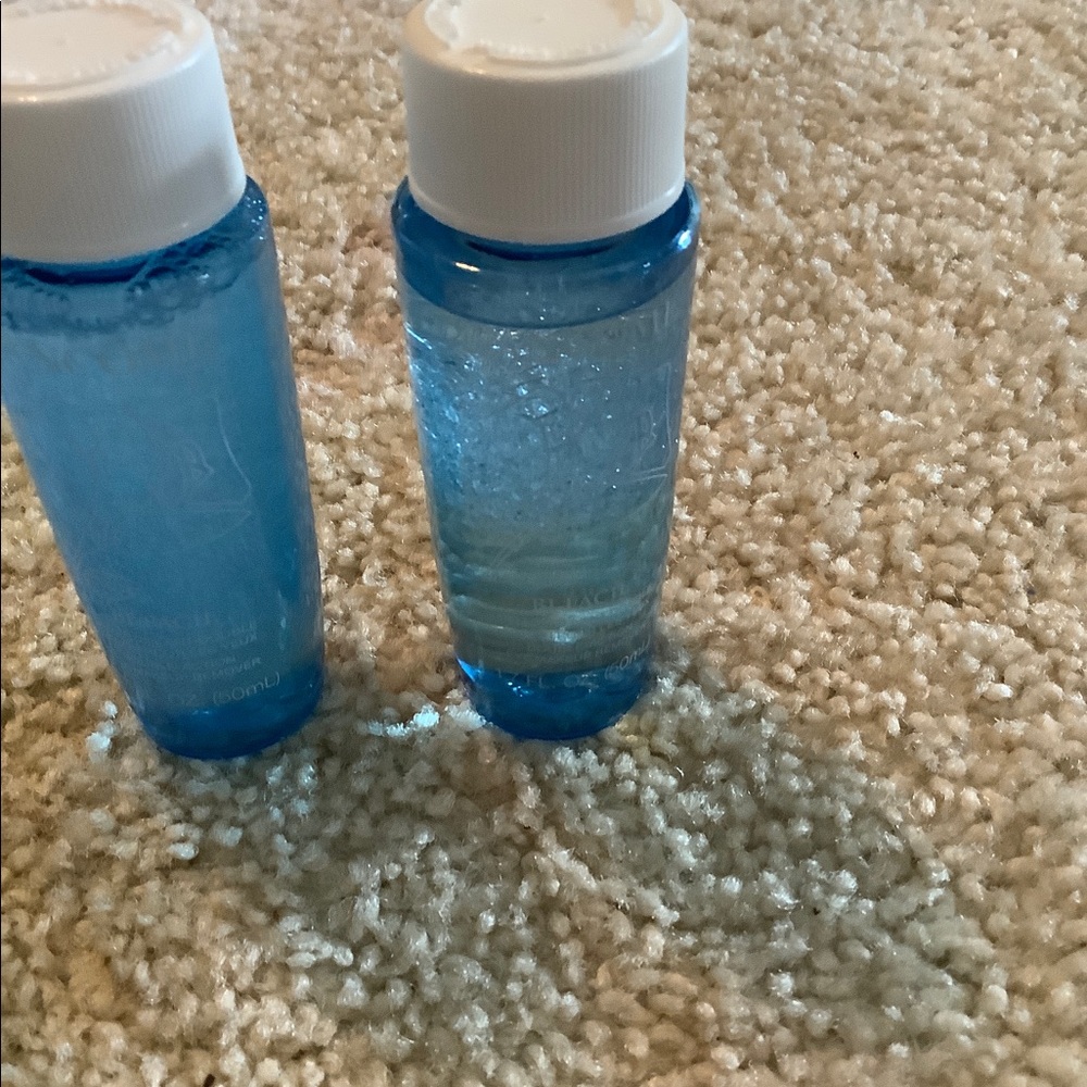 Lancôme bi-facil eye make up remover